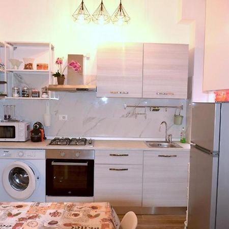 Appartamento Davidhouse Pineta Rapallo Esterno foto