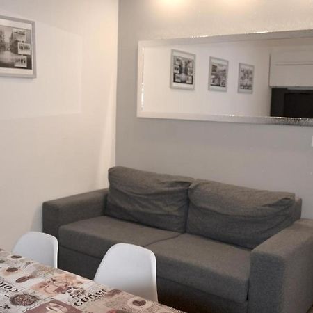 Appartamento Davidhouse Pineta Rapallo Esterno foto
