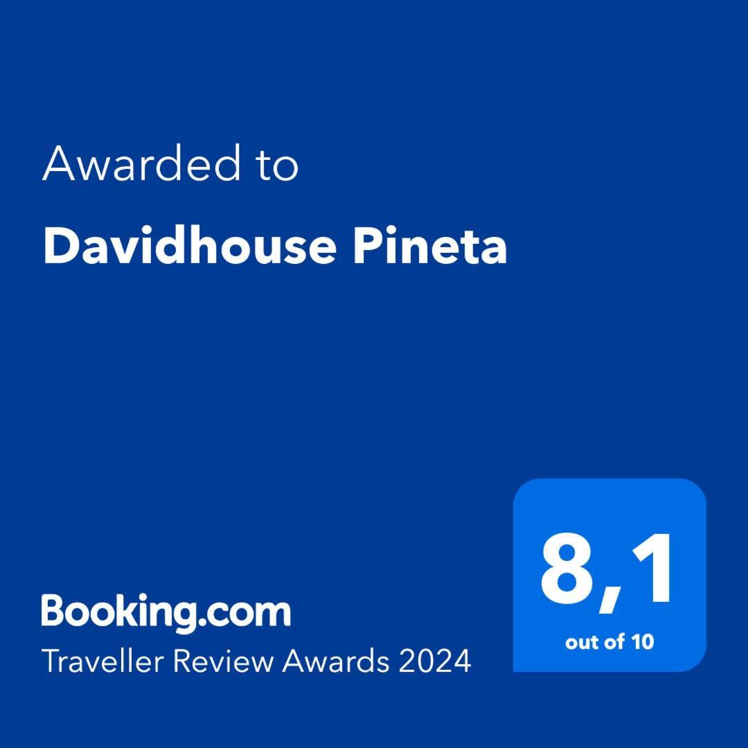 Appartamento Davidhouse Pineta Rapallo Esterno foto