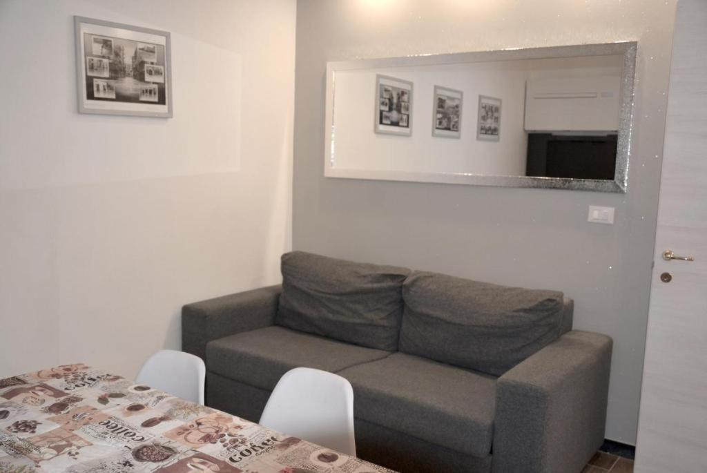 Appartamento Davidhouse Pineta Rapallo Esterno foto